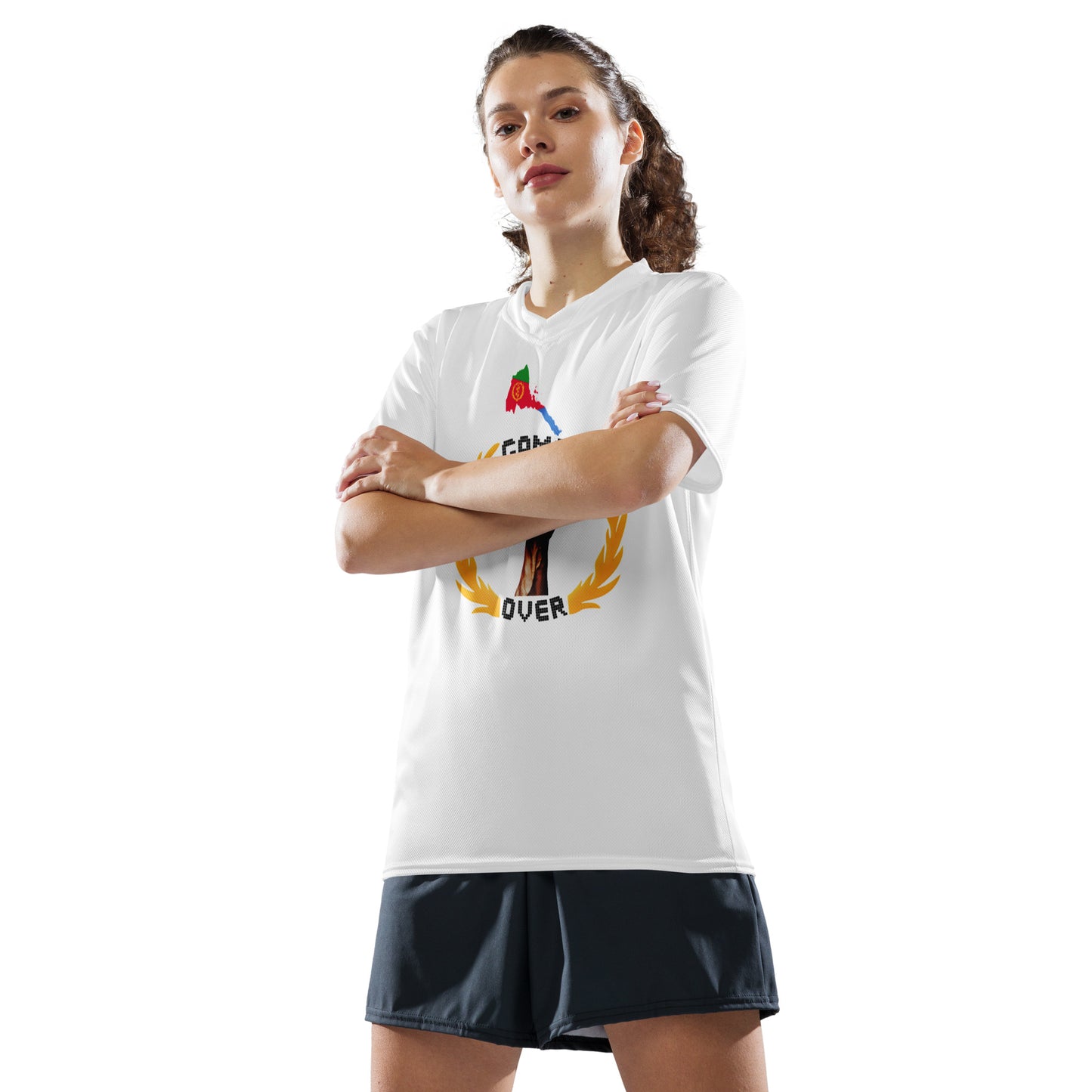 GAME OVER T-SHIRT
