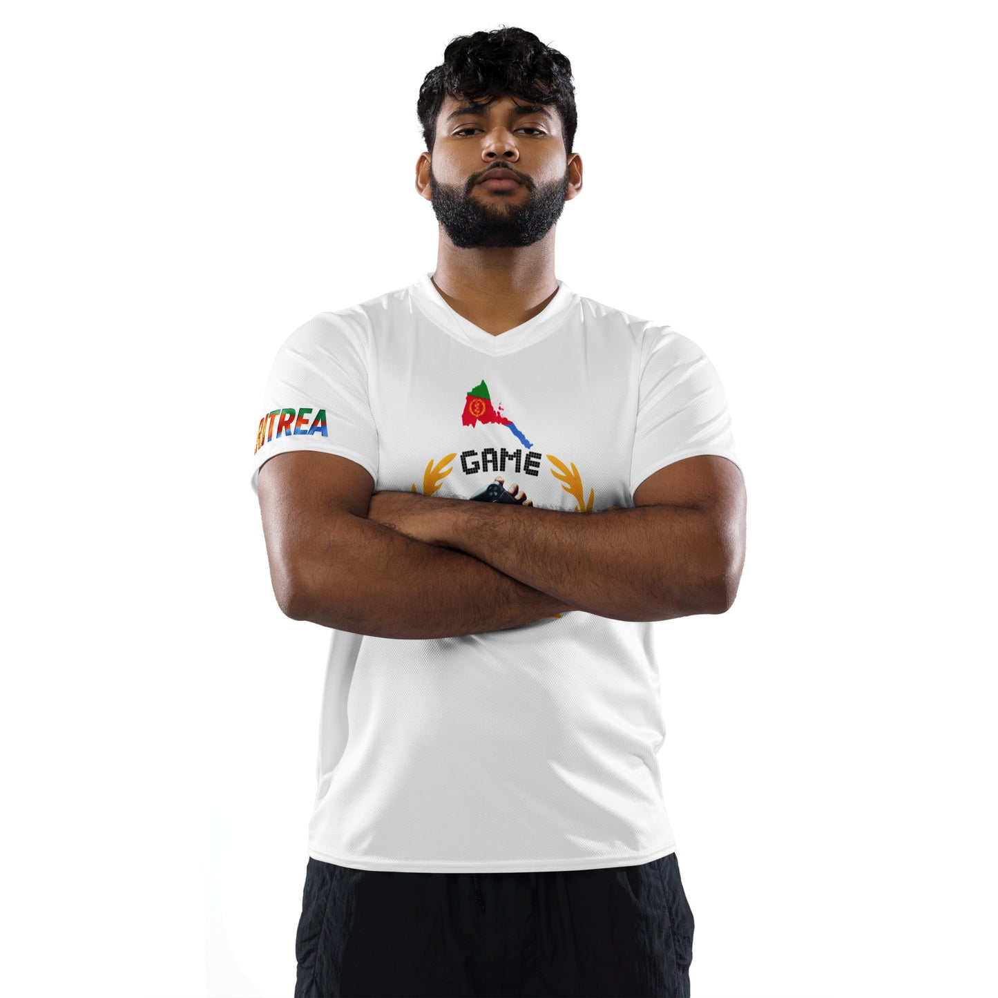 GAME OVER T-SHIRT