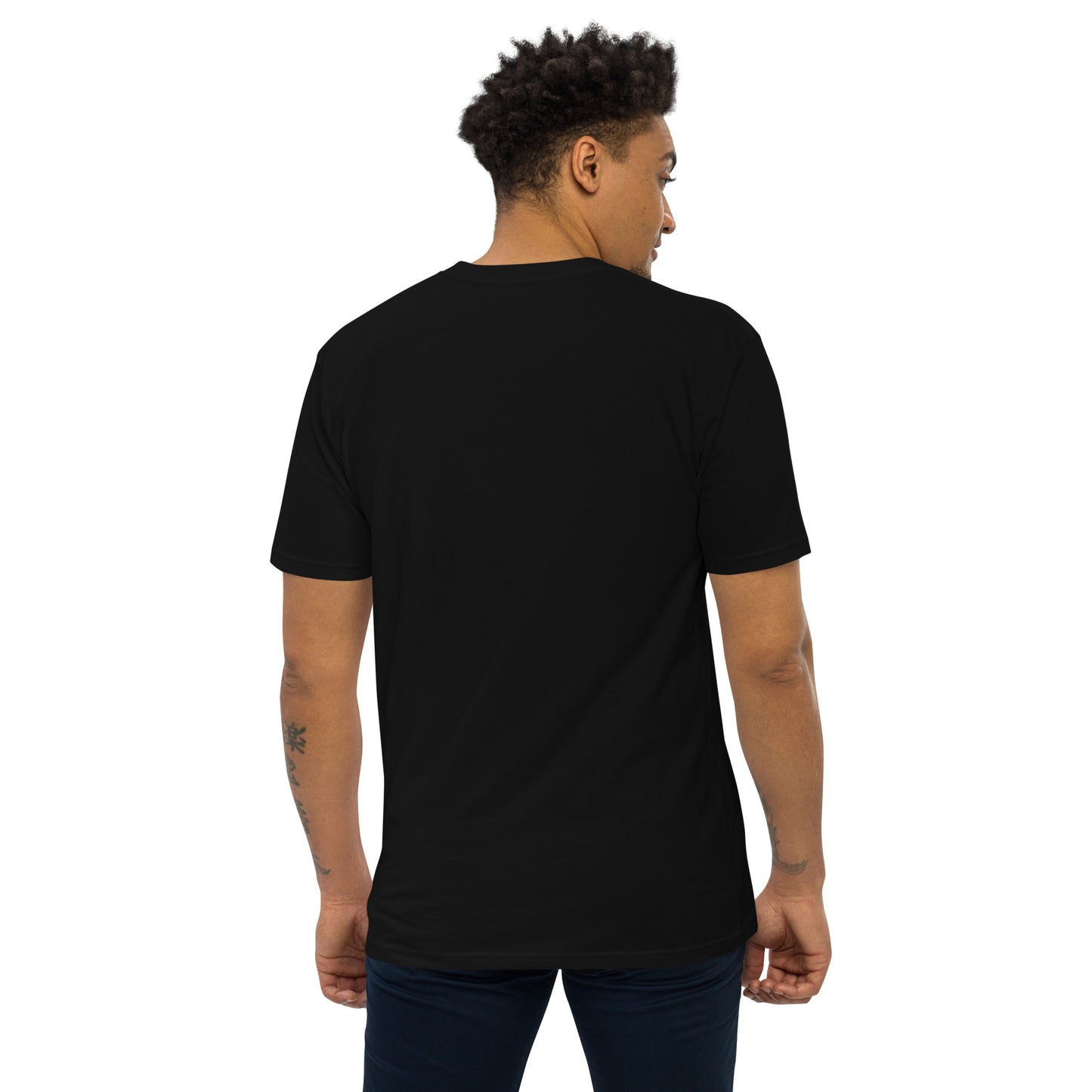 ERI Friends-Inspired T-Shirt!