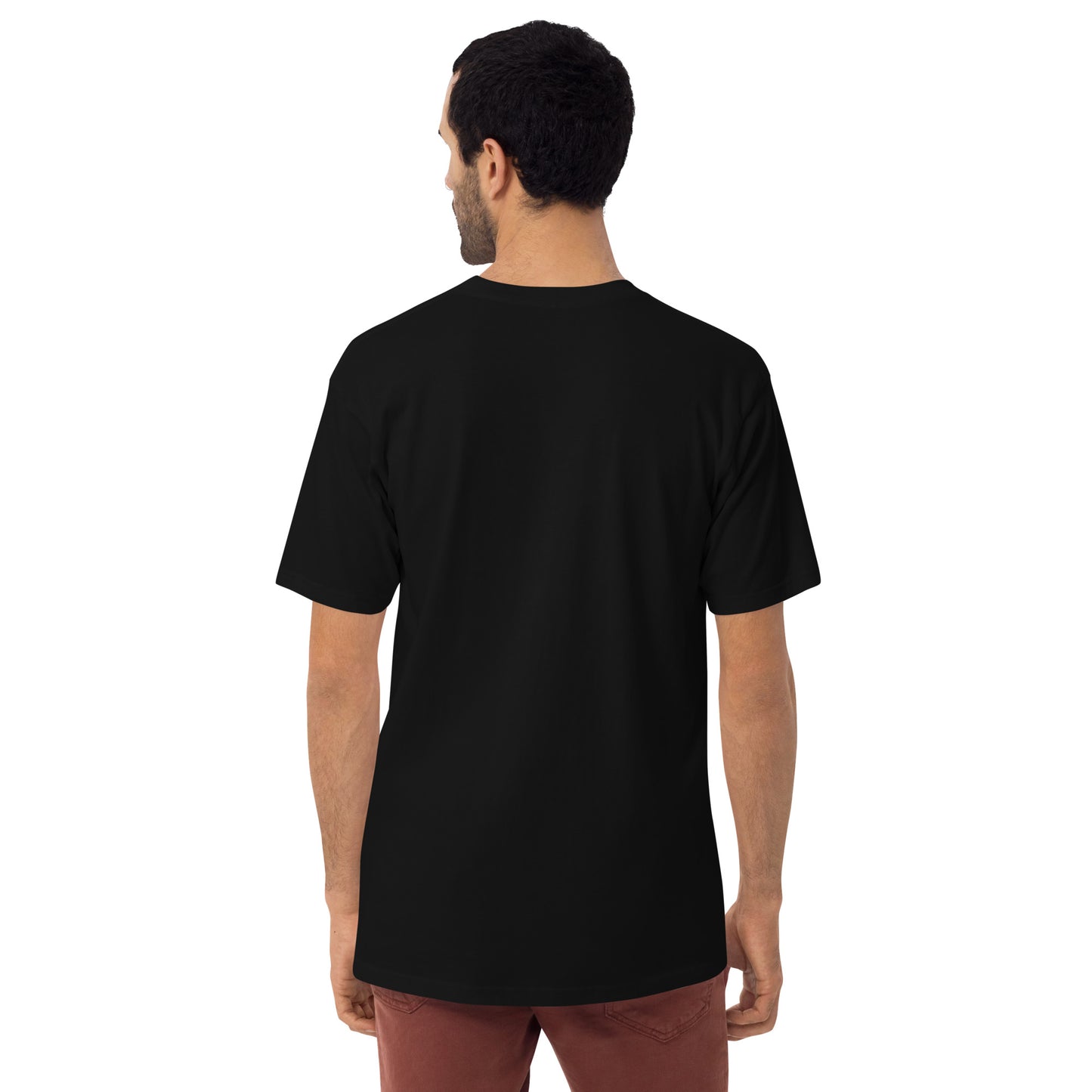 ERI Friends-Inspired T-Shirt!