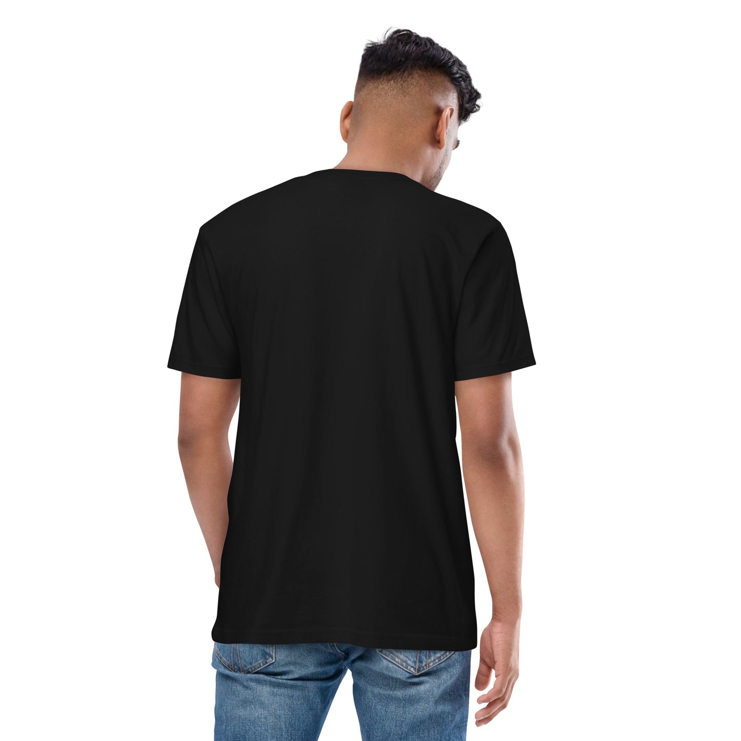 ERI Friends-Inspired T-Shirt!