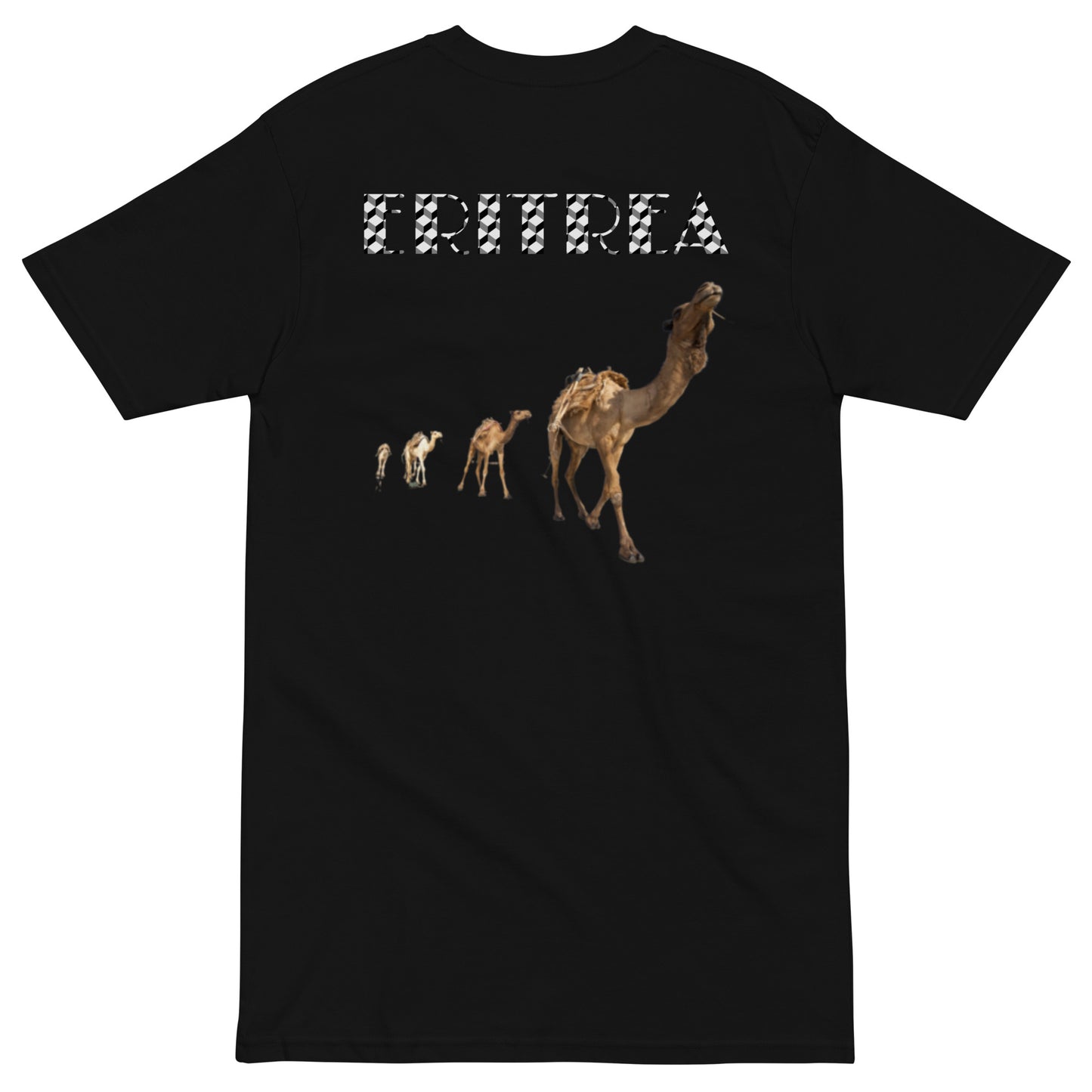 ERI-MAJESTIC CAMEL.