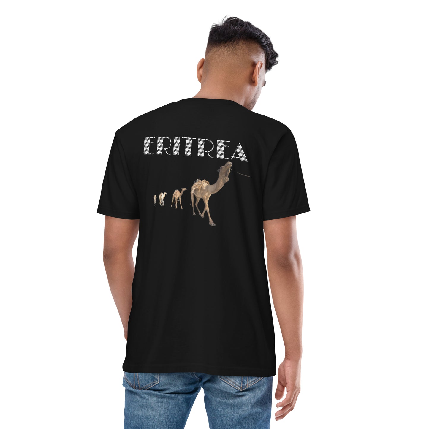 ERI-MAJESTIC CAMEL.