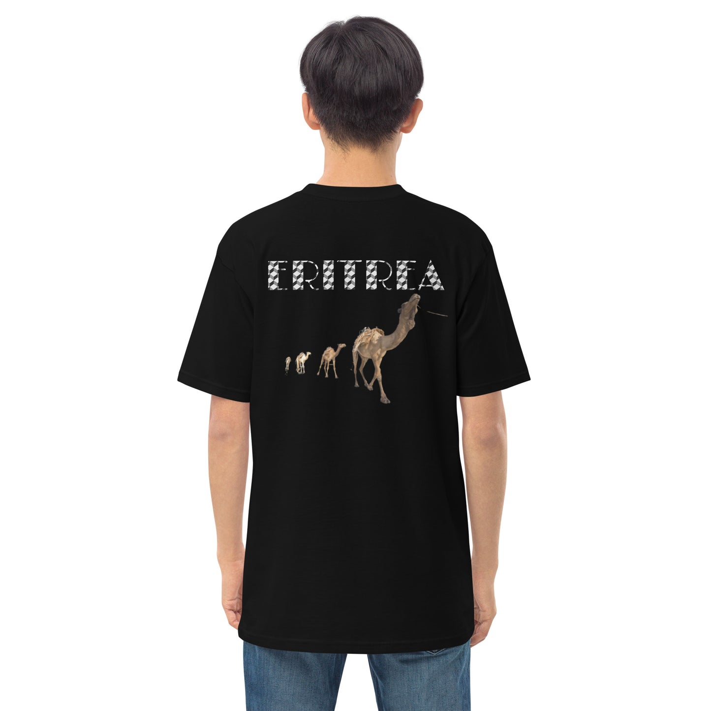 ERI-MAJESTIC CAMEL.