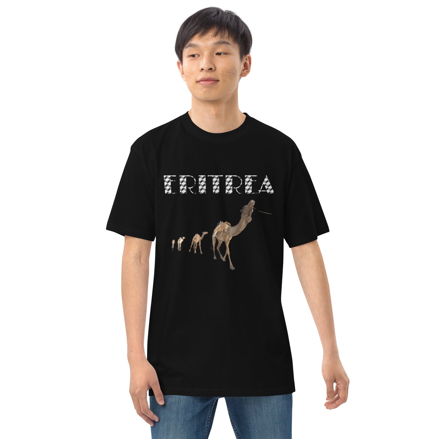 ERI-MAJESTIC CAMEL.