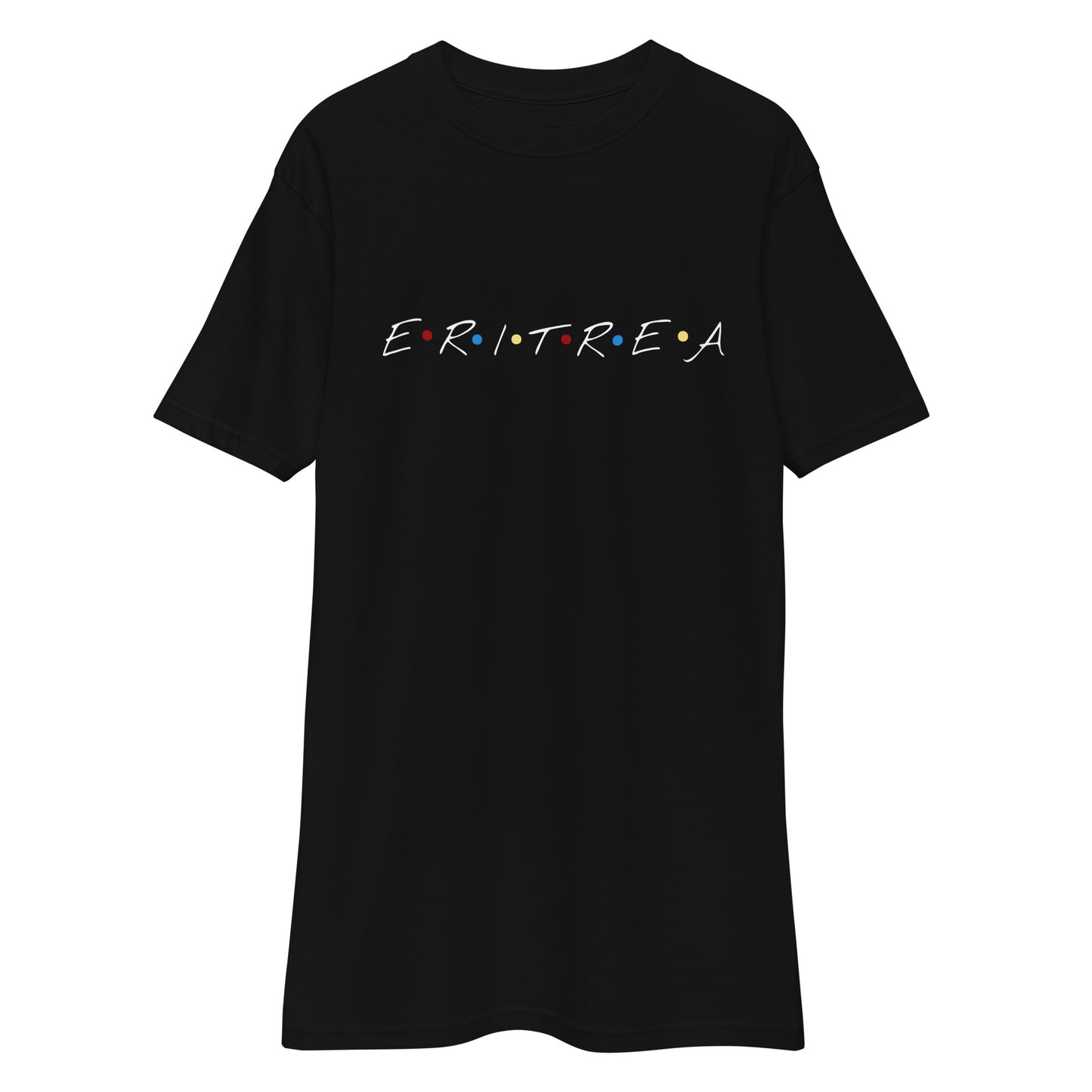 ERI Friends-Inspired T-Shirt!