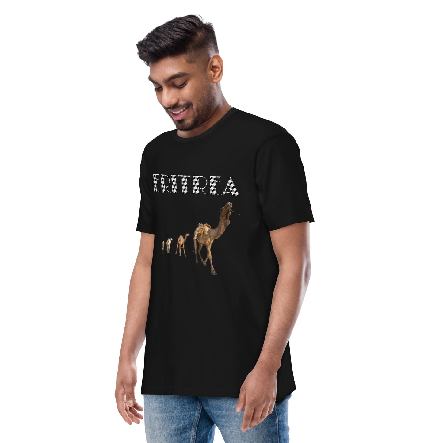 ERI-MAJESTIC CAMEL.