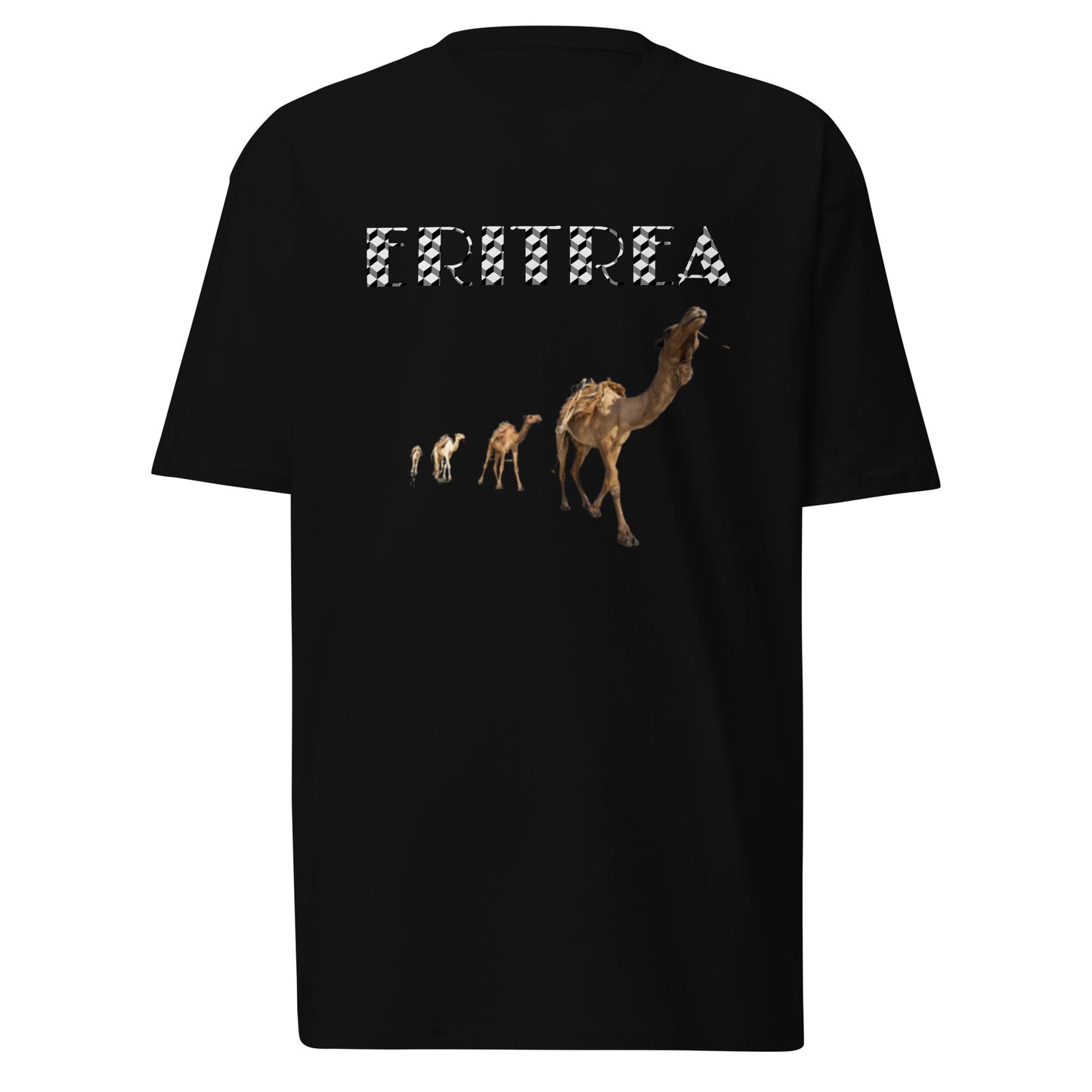 ERI-MAJESTIC CAMEL.