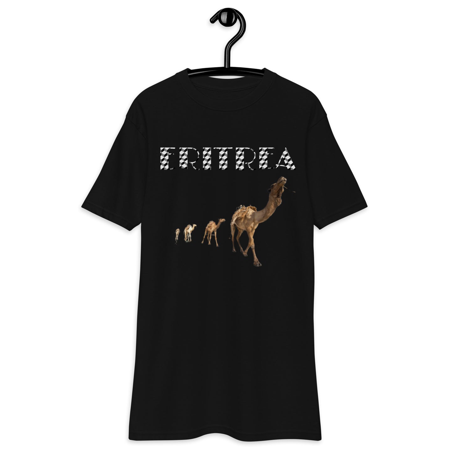 ERI-MAJESTIC CAMEL.