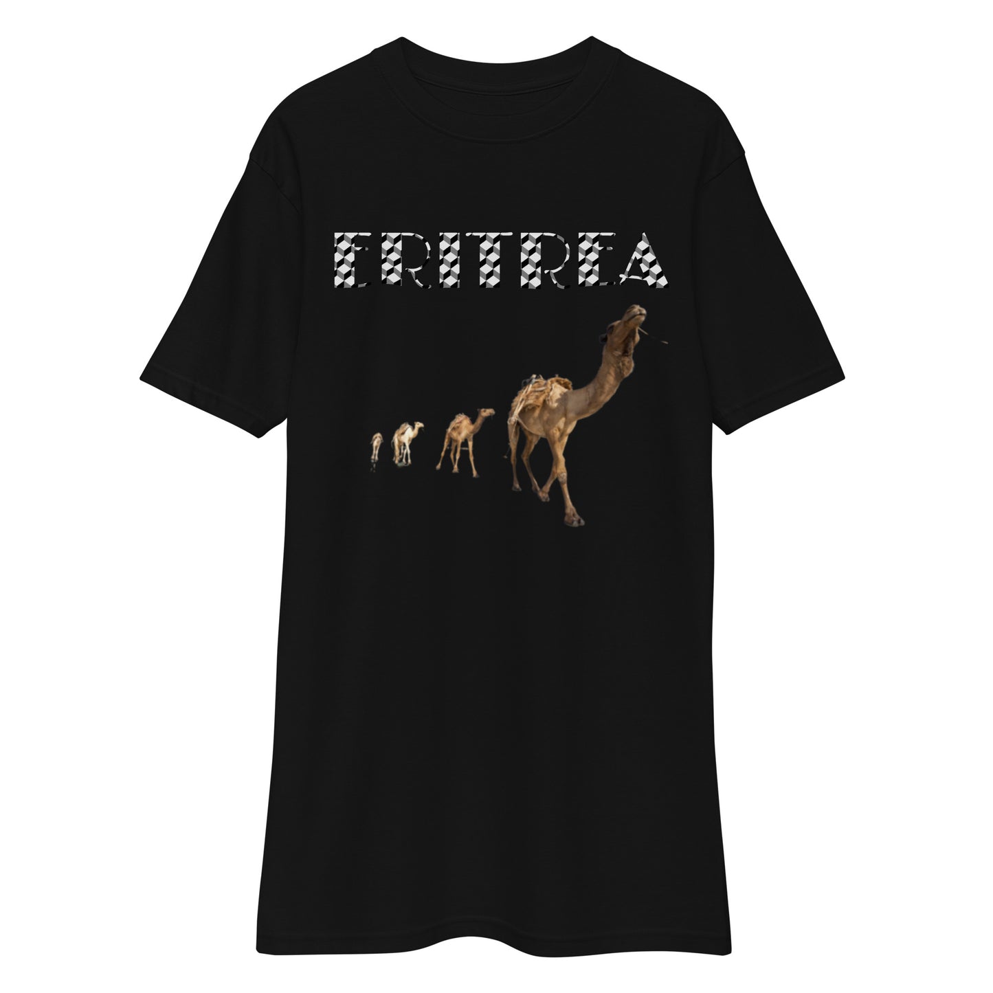 ERI-MAJESTIC CAMEL.