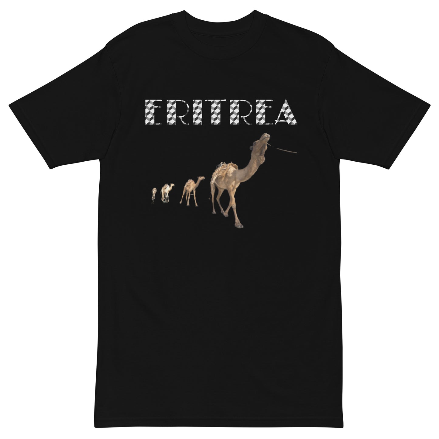 ERI-MAJESTIC CAMEL.