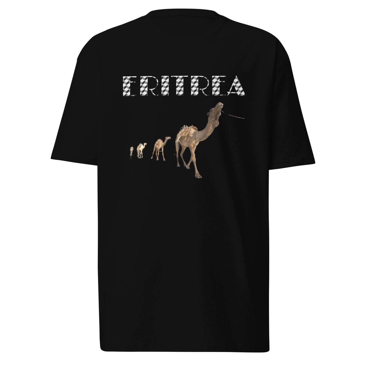 ERI-MAJESTIC CAMEL.
