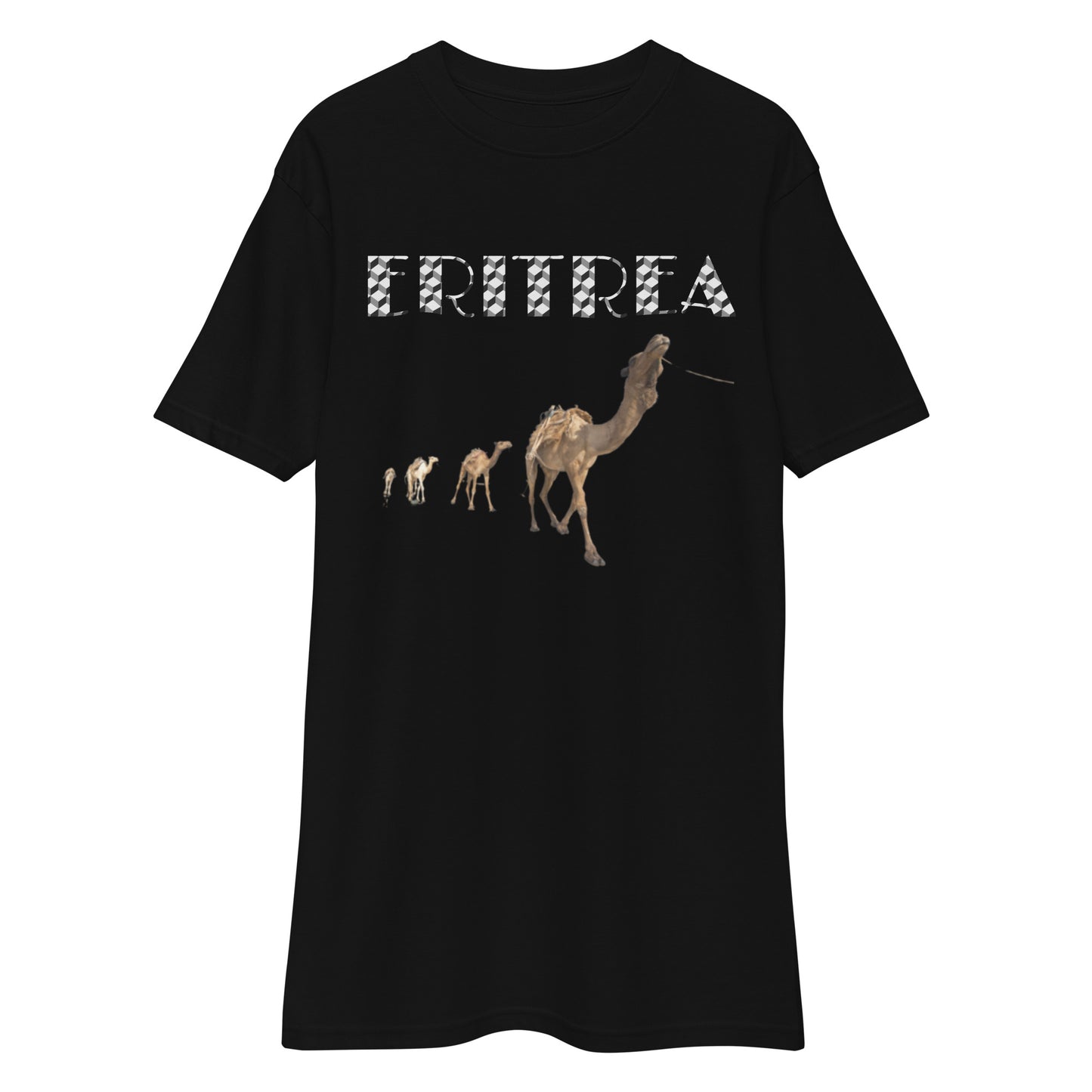 ERI-MAJESTIC CAMEL.