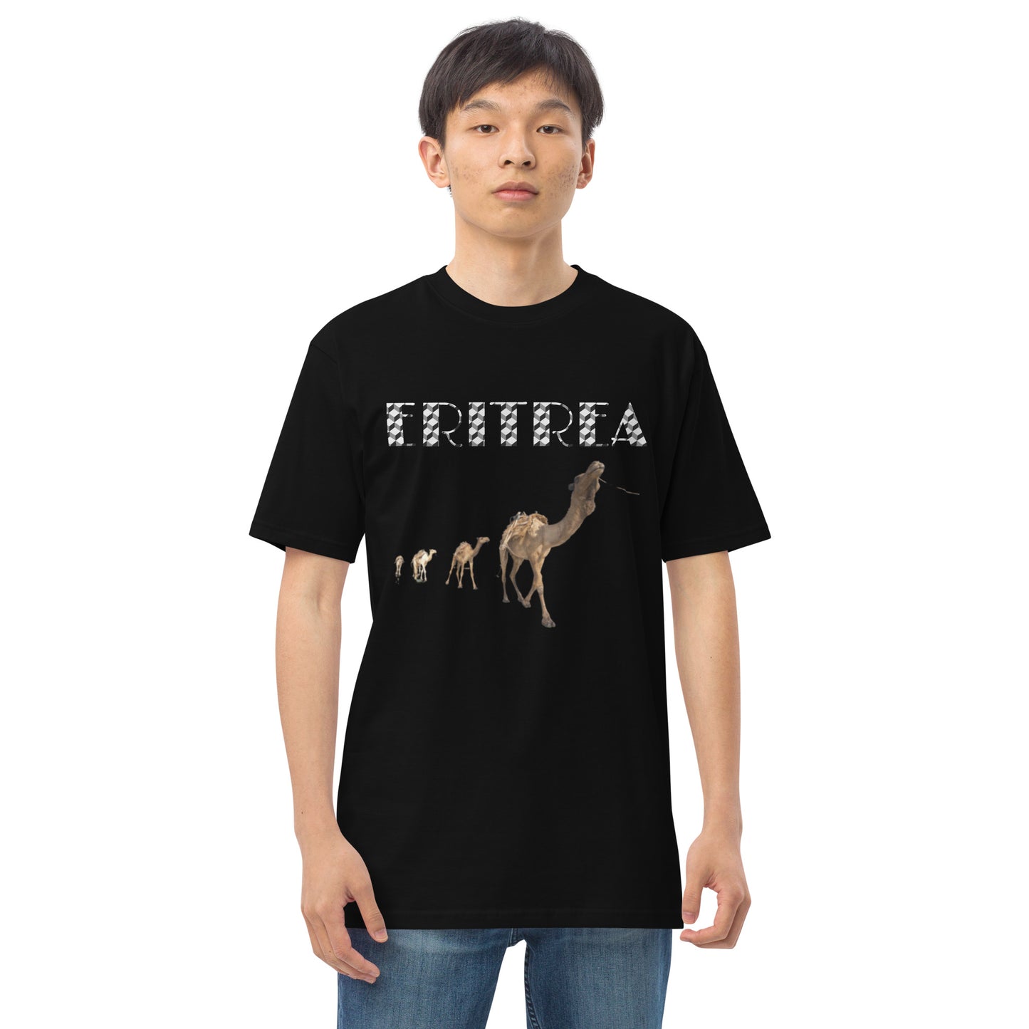 ERI-MAJESTIC CAMEL.