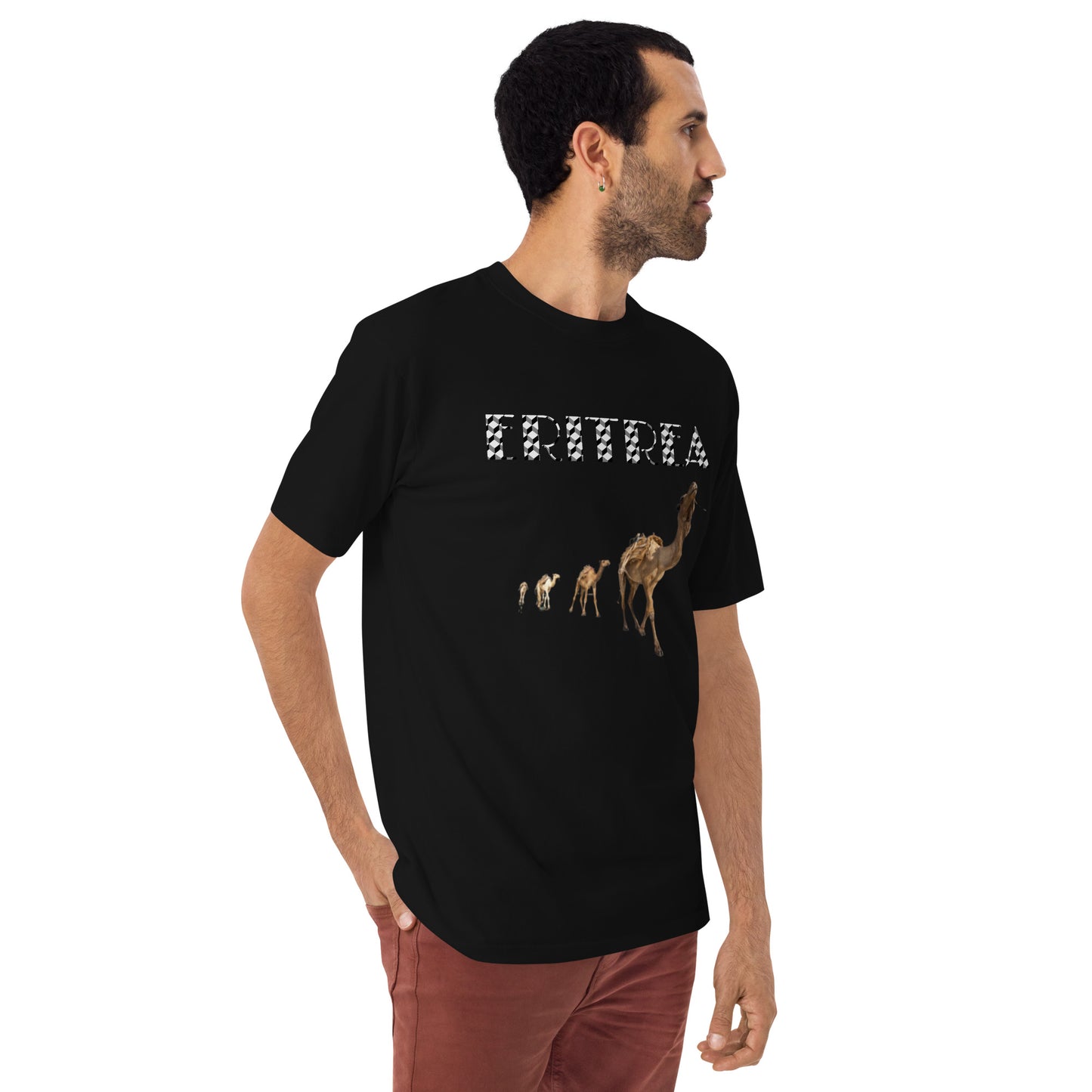 ERI-MAJESTIC CAMEL.