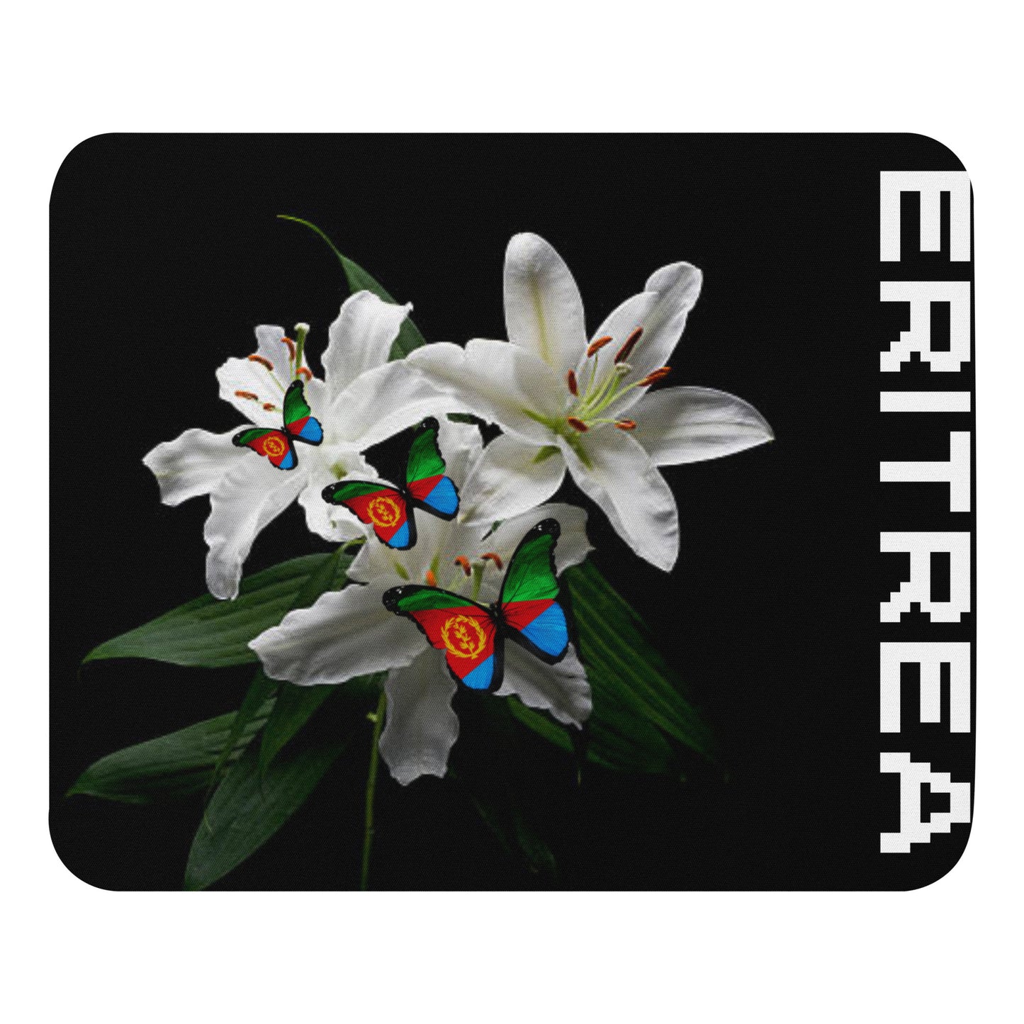 Mouse pad