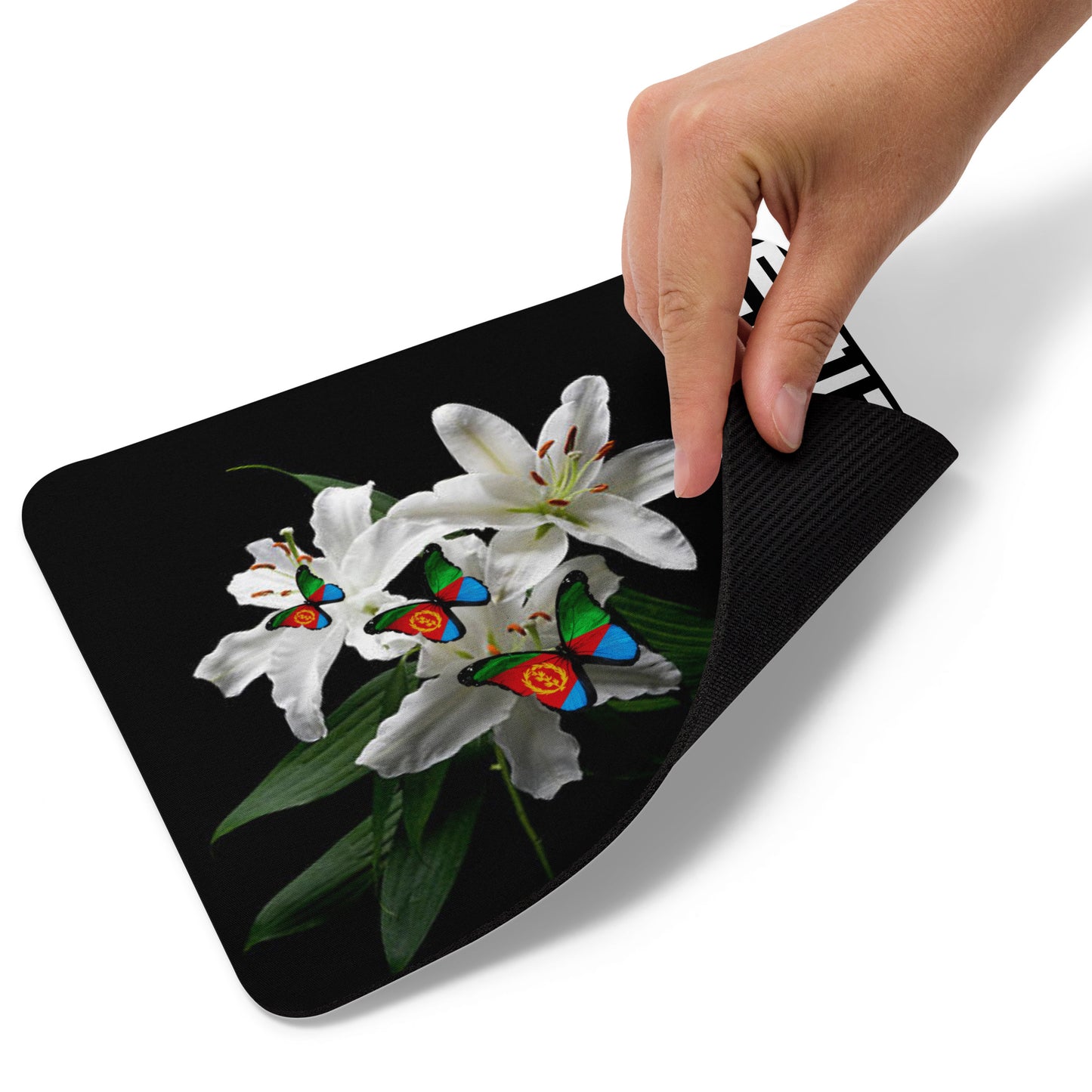 Mouse pad