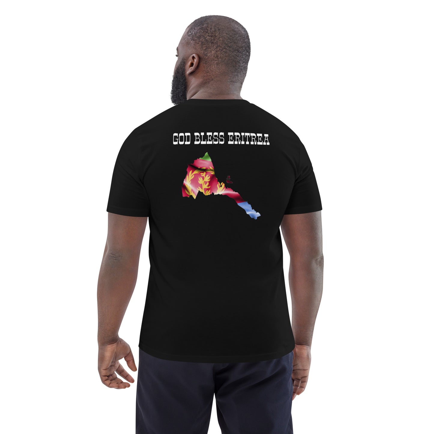 Wear Blessings Close To Your Heart! ๐ช๐ท๐