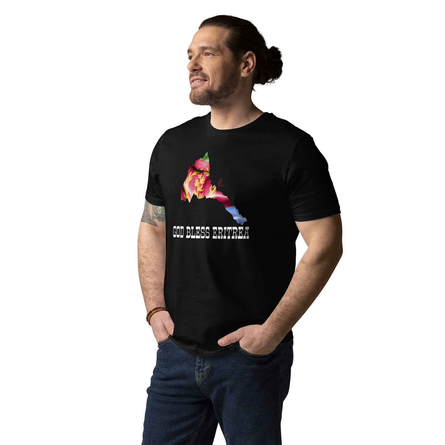 Wear Blessings Close To Your Heart! ๐ช๐ท๐