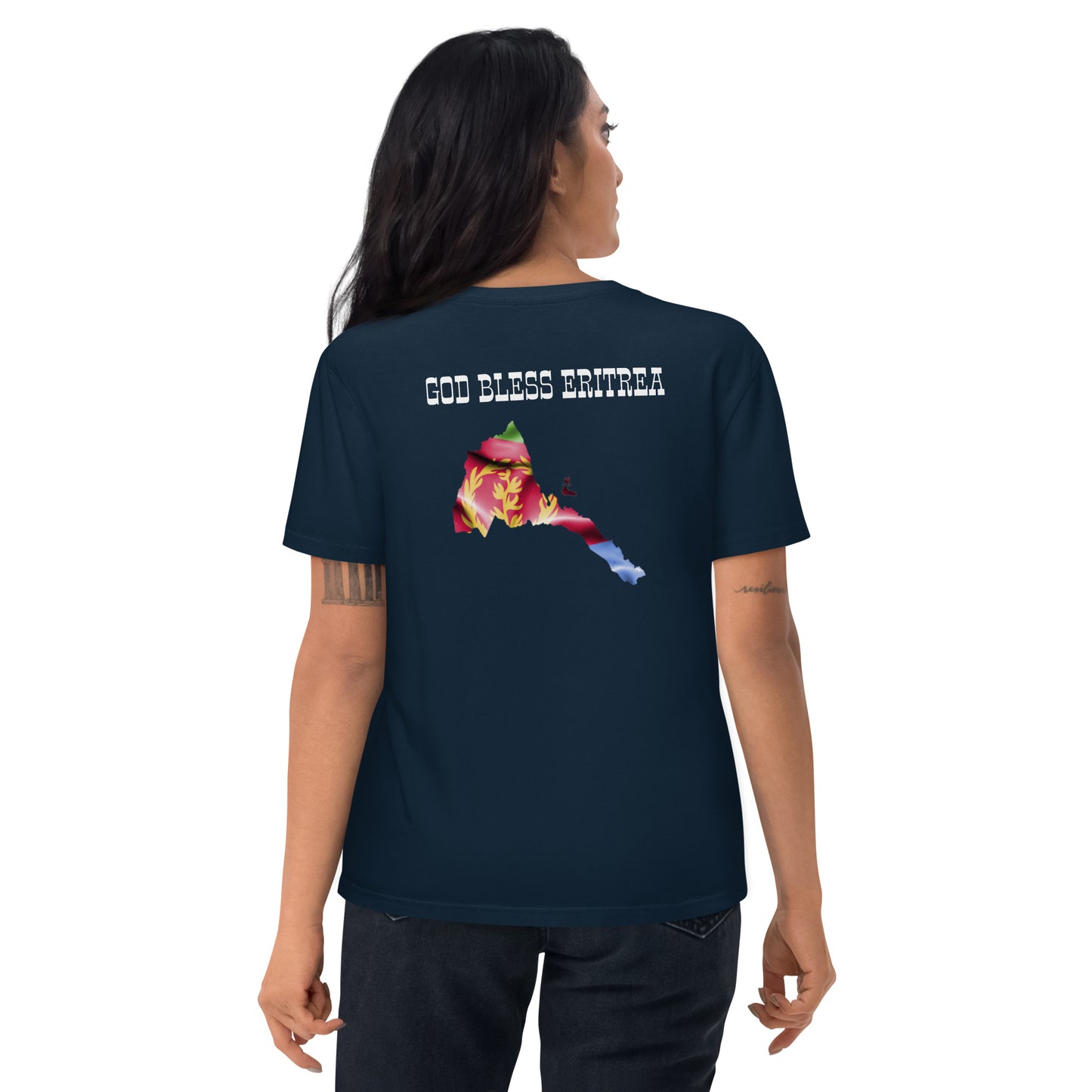 Wear Blessings Close To Your Heart! ๐ช๐ท๐