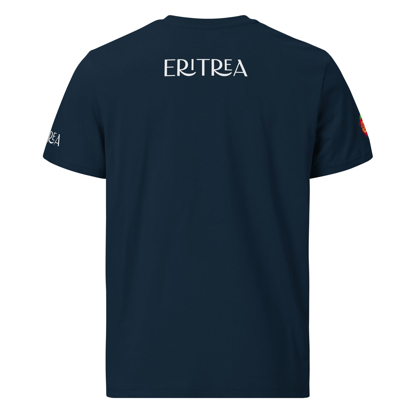 Fashion with a purpose! Eri- Unisex T-shirt 🇪🇷👕🔥