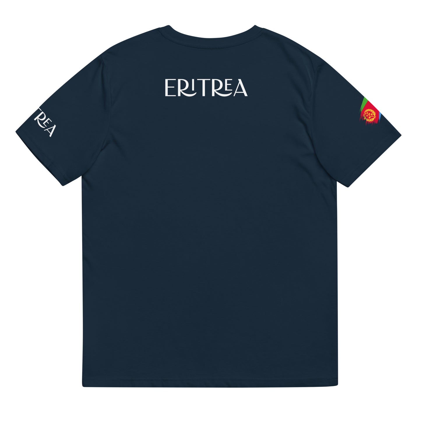 Fashion with a purpose! Eri- Unisex T-shirt 🇪🇷👕🔥
