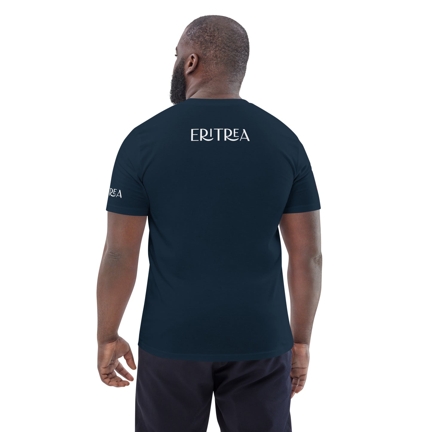Fashion with a purpose! Eri- Unisex T-shirt 🇪🇷👕🔥