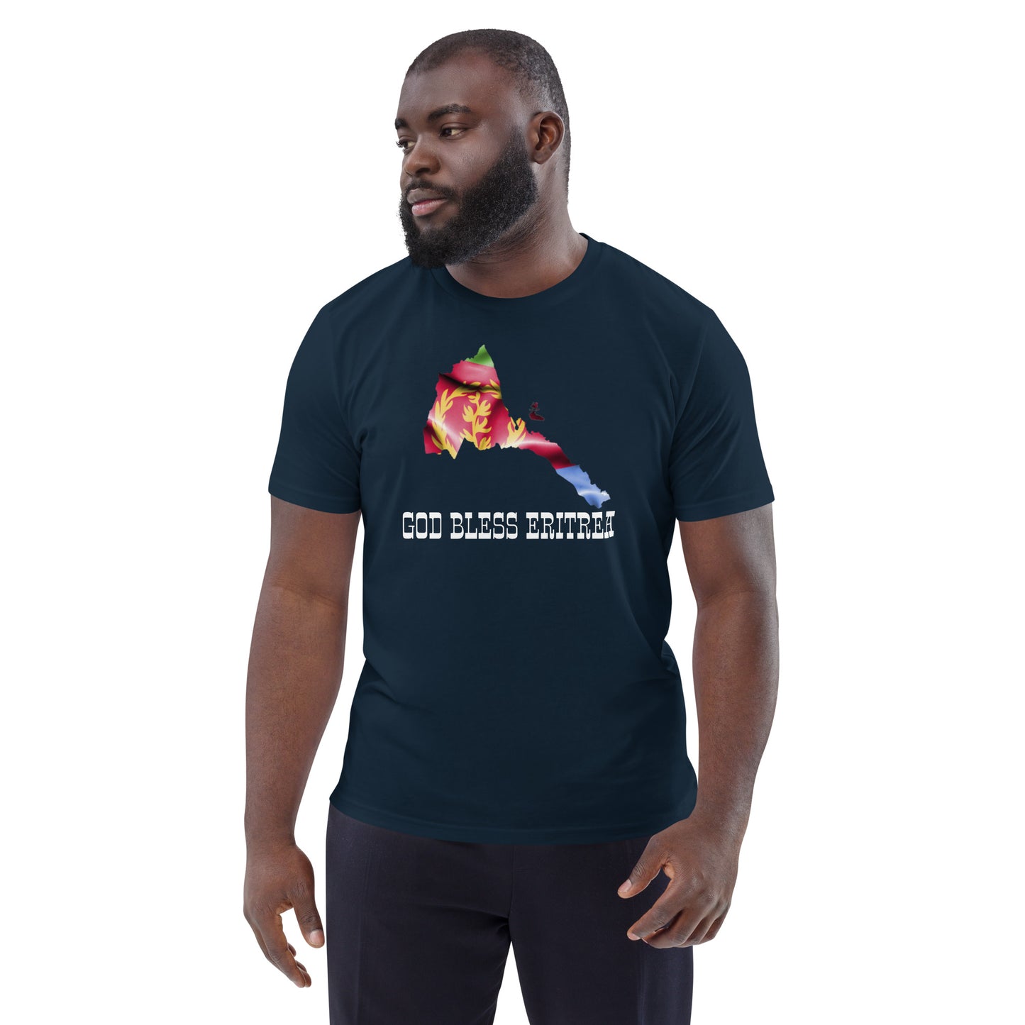 Wear Blessings Close To Your Heart! ๐ช๐ท๐