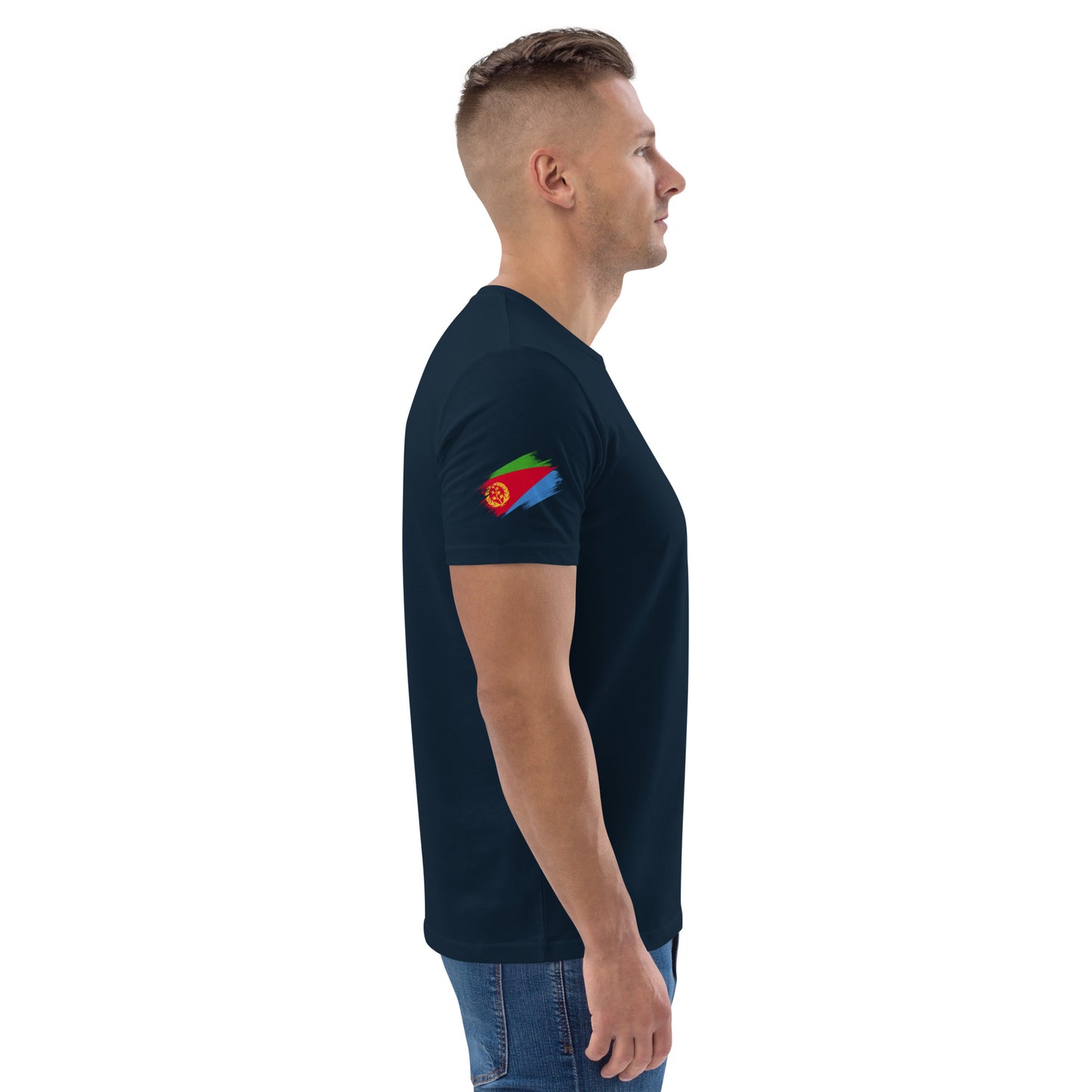 Fashion with a purpose! Eri- Unisex T-shirt 🇪🇷👕🔥