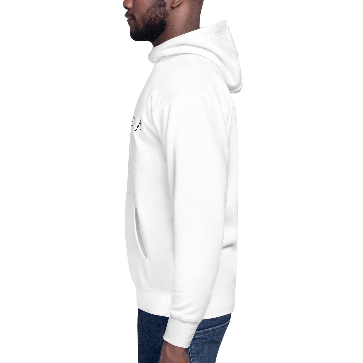 "ERITREA Friends-Inspired Design"