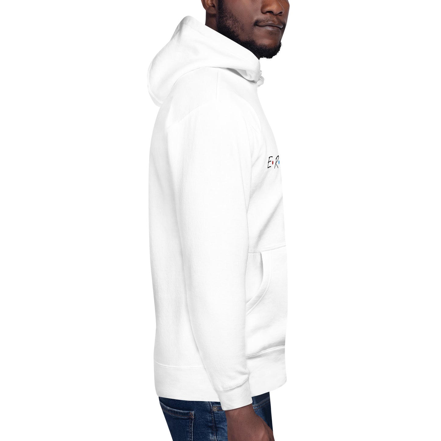 "ERITREA Friends-Inspired Design"