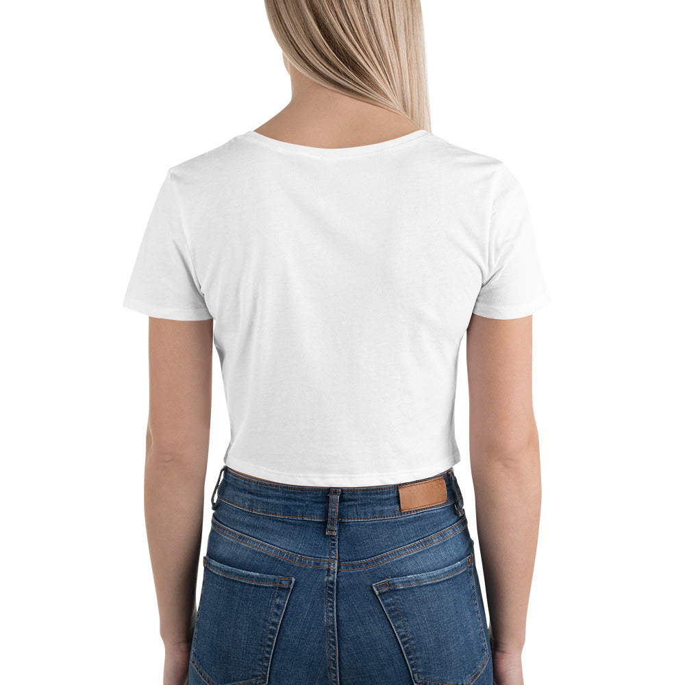 Eri Crop-Tee!